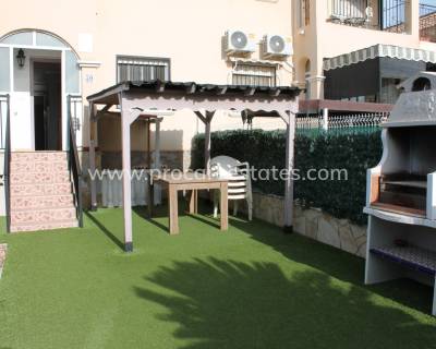 Wohnung - Verkauf - PLAYA FLAMENCA - PLAYA FLAMENCA