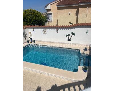 Wohnung - Verkauf - Rojales - SH-76518