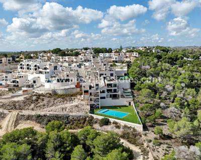 Wohnung - Verkauf - San Miguel de Salinas - San Miguel de Salinas