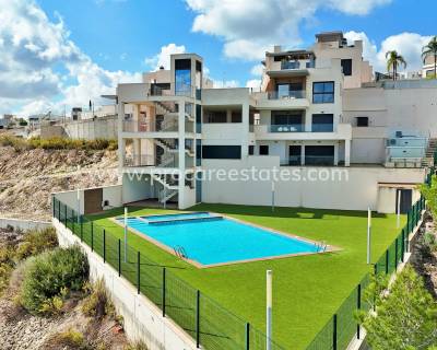 Wohnung - Verkauf - San Miguel de Salinas - San Miguel de Salinas