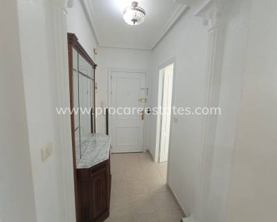 Wohnung - Verkauf - San Pedro del Pinatar - WI-54234