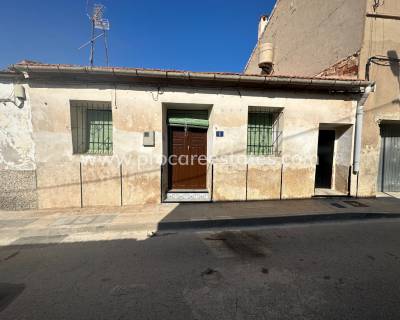 Wohnung - Verkauf - Torremendo - Torremendo
