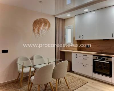 Wohnung - Verkauf - Torrevieja - Acequion