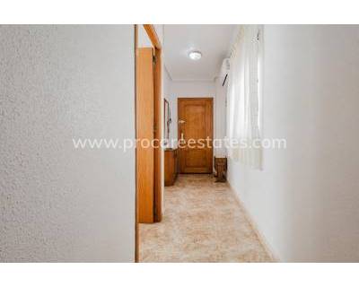 Wohnung - Verkauf - Torrevieja - Acequion