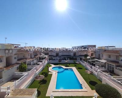 Wohnung - Verkauf - Torrevieja - Acequion
