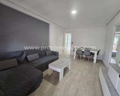 Wohnung - Verkauf - Torrevieja - Acequion