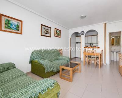 Wohnung - Verkauf - Torrevieja - Acequion