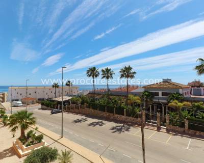 Wohnung - Verkauf - Torrevieja - Cabo Cervera