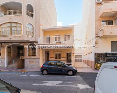 Wohnung - Verkauf - Torrevieja - Carrefour Area