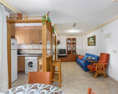 Wohnung - Verkauf - Torrevieja - La Mata