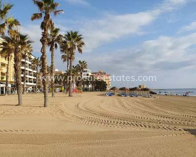 Wohnung - Verkauf - Torrevieja - La Mata