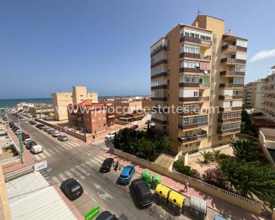 Wohnung - Verkauf - Torrevieja - La Mata