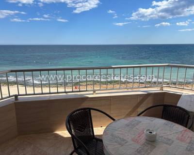 Wohnung - Verkauf - Torrevieja - La Mata