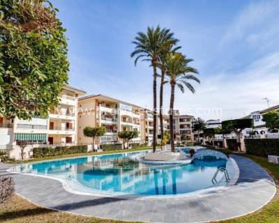 Wohnung - Verkauf - Torrevieja - La Mata