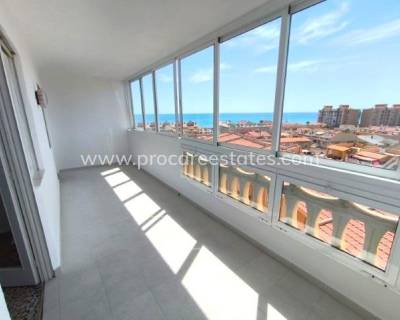 Wohnung - Verkauf - Torrevieja - La Mata