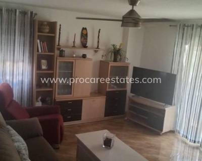 Wohnung - Verkauf - Torrevieja - La Mata