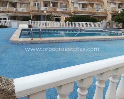 Wohnung - Verkauf - Torrevieja - La Siesta - El Salado - Torreta