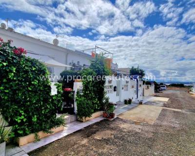 Wohnung - Verkauf - Torrevieja - La Siesta - El Salado - Torreta