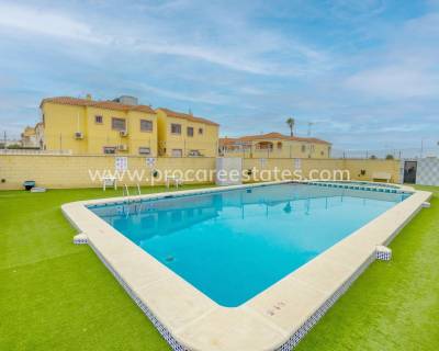 Wohnung - Verkauf - Torrevieja - La Siesta - El Salado - Torreta