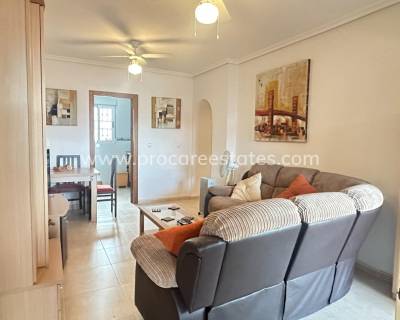 Wohnung - Verkauf - Torrevieja - Los Balcones - Los Altos del Edén
