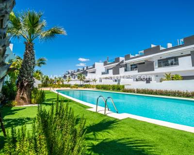 Wohnung - Verkauf - Torrevieja - LOS BALCONES - LOS ALTOS