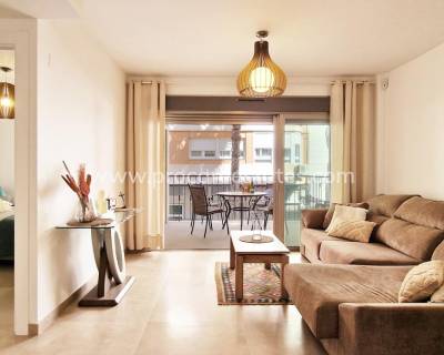 Wohnung - Verkauf - Torrevieja - Los Balcones