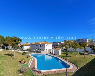 Wohnung - Verkauf - Torrevieja - Los Balcones