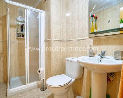 Wohnung - Verkauf - Torrevieja - Los Europeos
