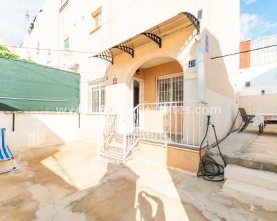 Wohnung - Verkauf - Torrevieja - M-34134