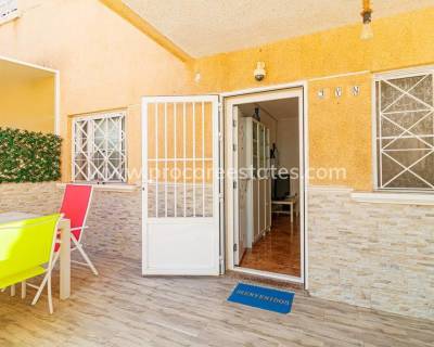 Wohnung - Verkauf - Torrevieja - Nueva Torrevieja