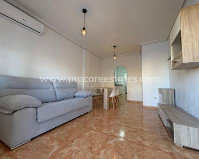 Wohnung - Verkauf - Torrevieja - Paseo maritimo