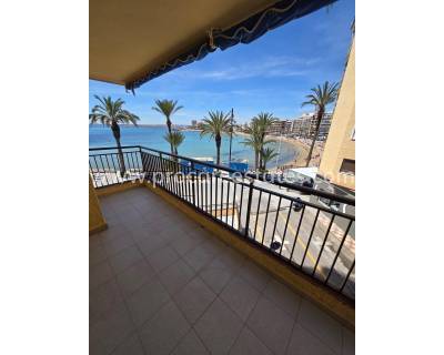 Wohnung - Verkauf - Torrevieja - Playa Del Cura