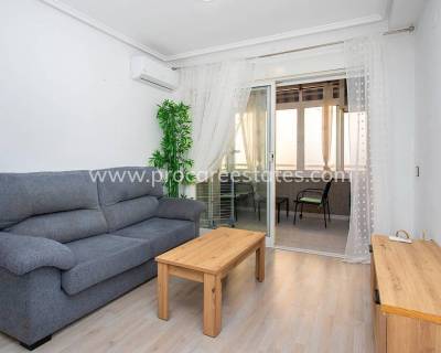 Wohnung - Verkauf - Torrevieja - Playa Del Cura