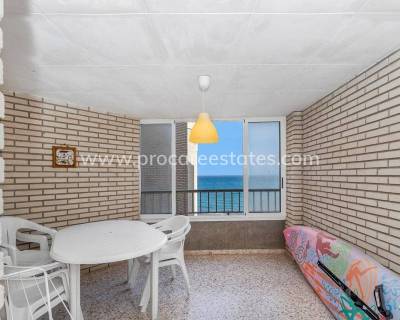 Wohnung - Verkauf - Torrevieja - Playa Los Locos