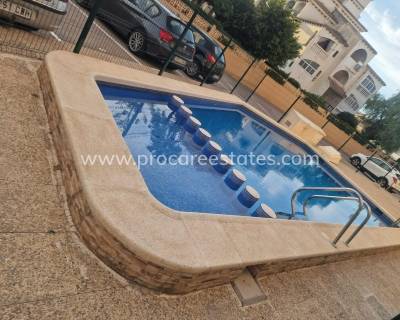 Wohnung - Verkauf - Torrevieja - Playa Los Locos