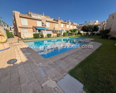 Wohnung - Verkauf - Torrevieja - Playa Los Locos
