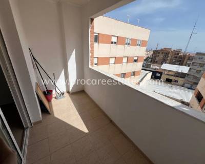 Wohnung - Verkauf - Torrevieja - Playa Los Locos