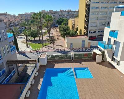 Wohnung - Verkauf - Torrevieja - Playa Los Locos