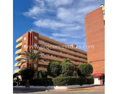 Wohnung - Verkauf - Torrevieja - Punta Prima