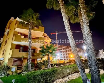 Wohnung - Verkauf - Torrevieja - Punta Prima