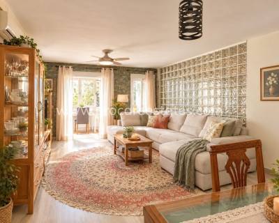 Wohnung - Verkauf - Torrevieja - Punta Prima