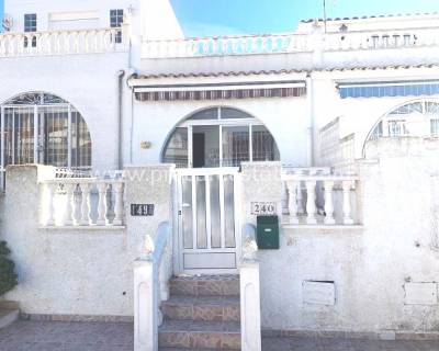 Wohnung - Verkauf - Torrevieja - San Luis