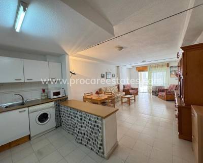 Wohnung - Verkauf - Torrevieja - SH-11466