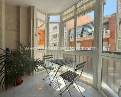 Wohnung - Verkauf - Torrevieja - SH-16937