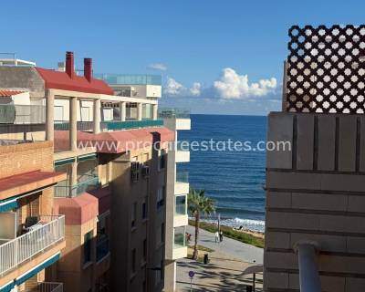 Wohnung - Verkauf - Torrevieja - SH-18501