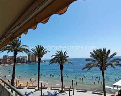 Wohnung - Verkauf - Torrevieja - SH-18513