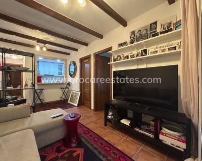 Wohnung - Verkauf - Torrevieja - SH-23031