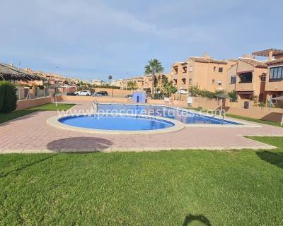 Wohnung - Verkauf - Torrevieja - SH-23109