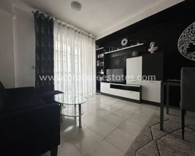 Wohnung - Verkauf - Torrevieja - SH-23575