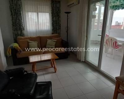 Wohnung - Verkauf - Torrevieja - SH-28308